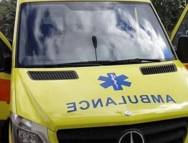 Δολοφονική επίθεση στην Κρήτη: Τον μαχαίρωσαν μέσα στο σπίτι του και εξαφανίστηκαν